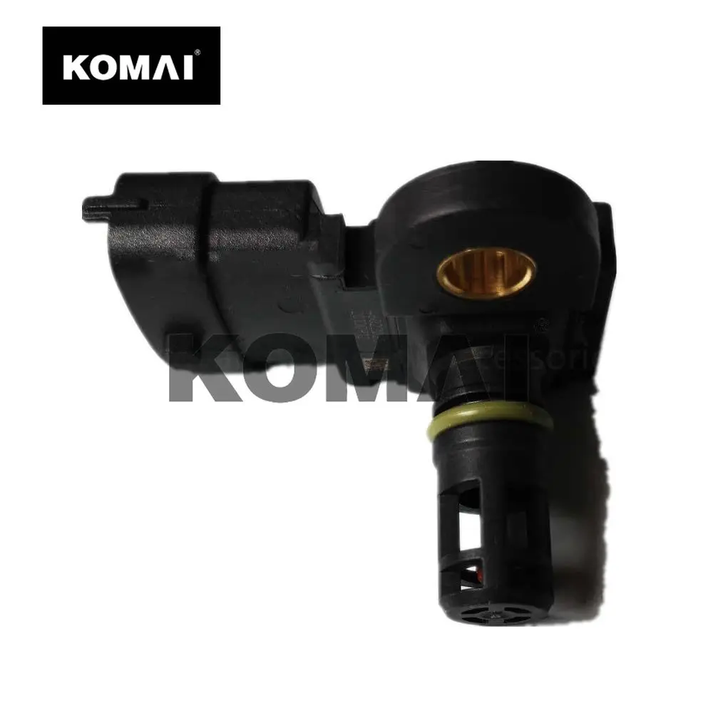 

For 21097978 22422785 210 240 290 360 460 480B Lntake Booster Temperature Pressure Sensor Excavator Accessories