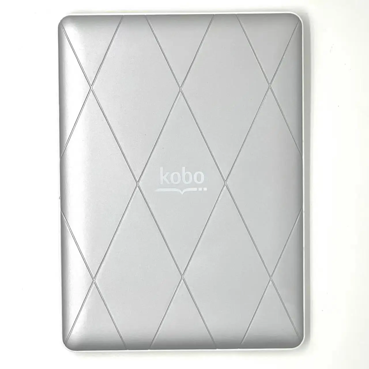 KOBO Glo N613 Ebook EReader E-Ink 212PPI 6' Low Price Kindle Front