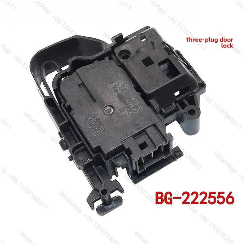 BG-222556 Micro Delay Door Lock Switch For Drum Washing Machine