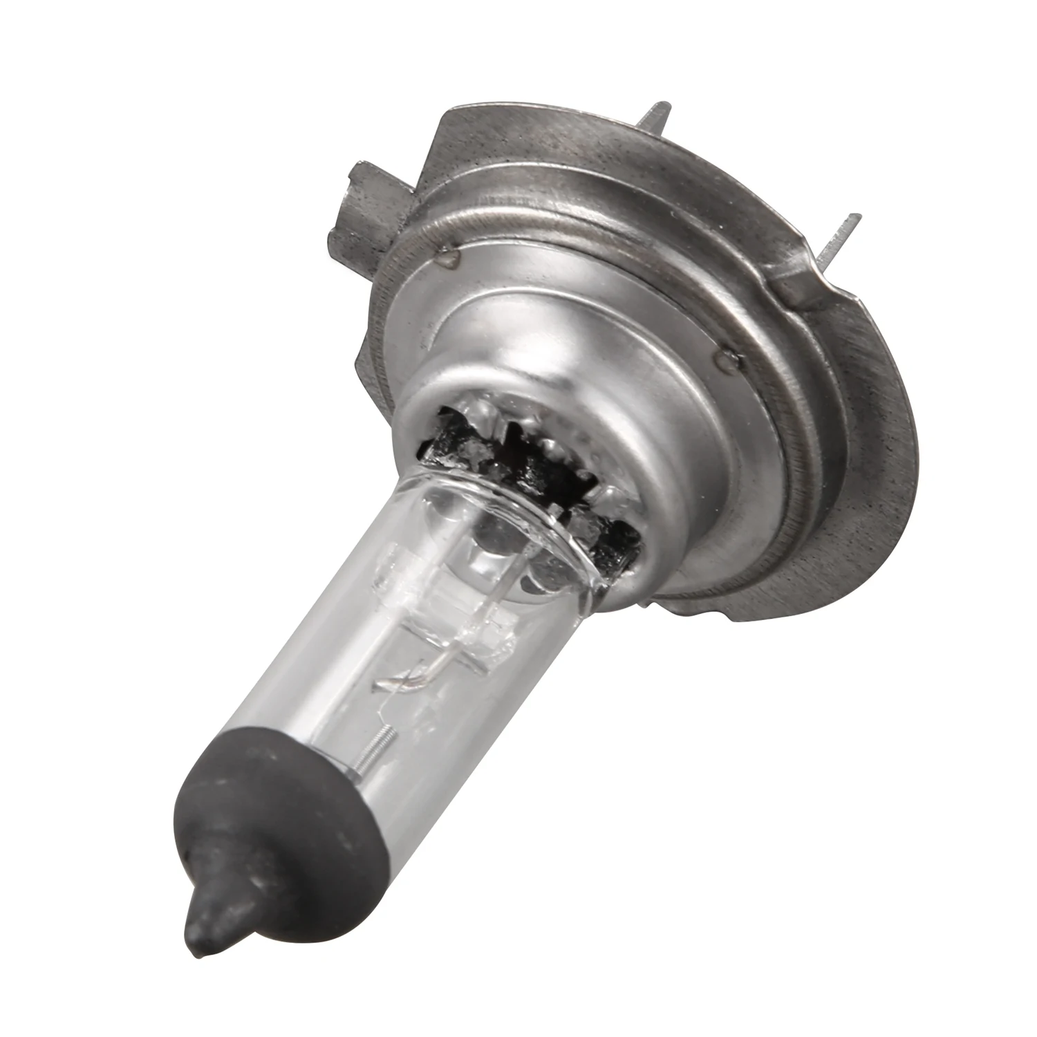 LED bulb2x Car Front Light Headlight H7 Bulb Light Lamp 12V 55W