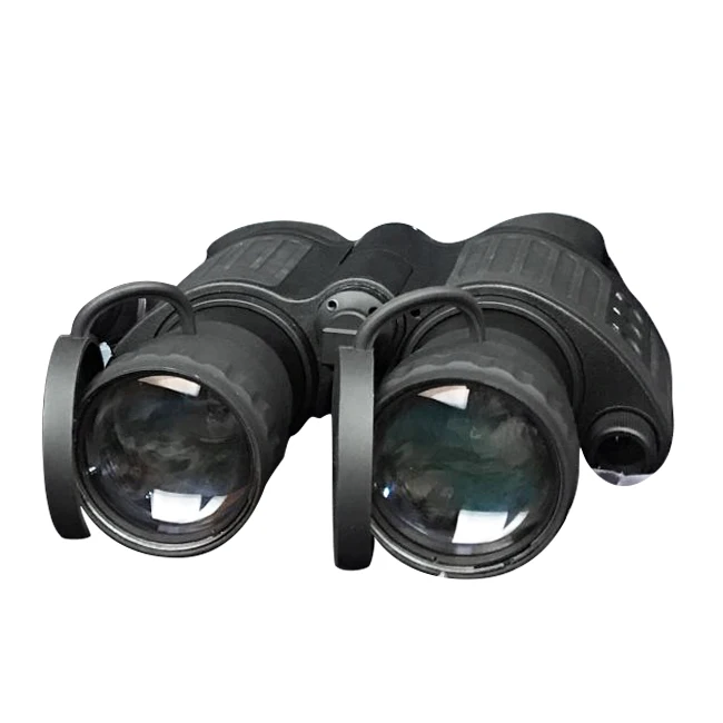 China Long Range Military Army Night Vision Infrared Binocular Binoculars