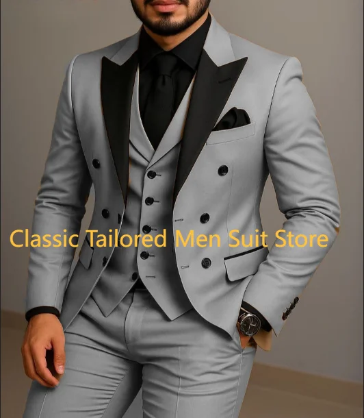Thumbnail 2 - #7 Compare Mens Suit Jackets Before You Buy