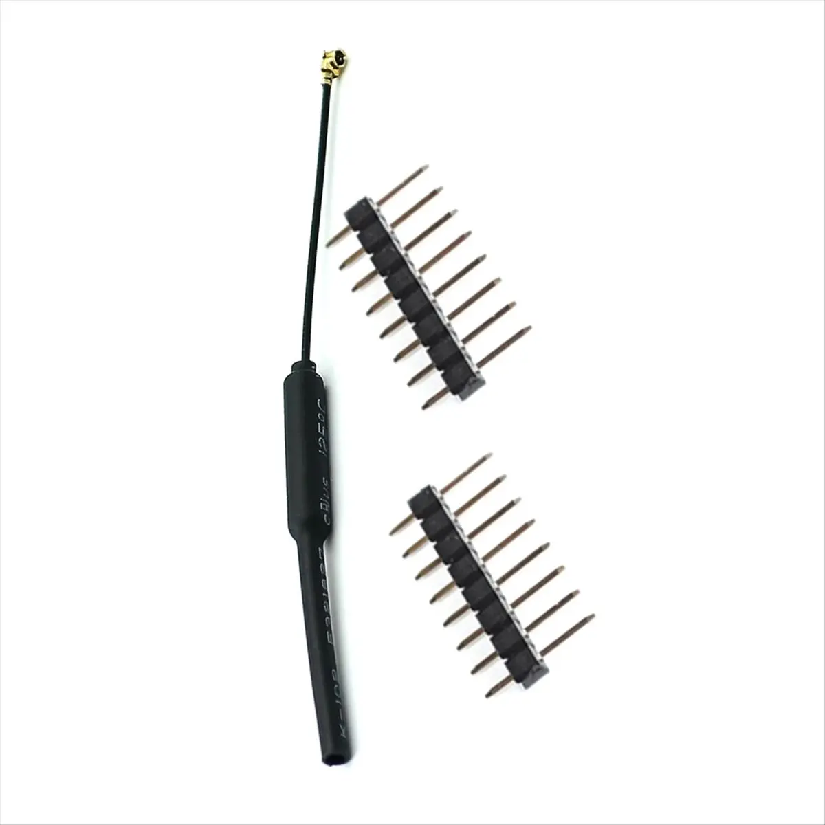 A10I 433MHZ SX1278 LoRa Module 433M 10KM Ra-02 Wireless Spread Spectrum Transmission Board 2.4G IPX Antenna for Smart Home