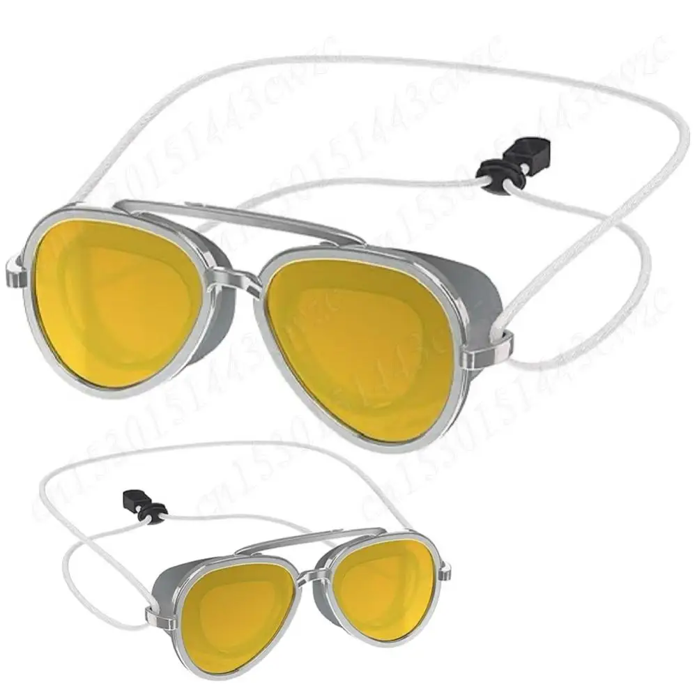 Full-View Retro Gog… - image