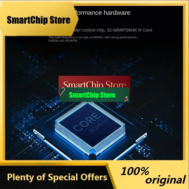 SmCpA96E-2CH Minipcle CAN Adapter Card Multiple CAN Protocols USB To CAN Expansion Board With Decoding Analysis Function
