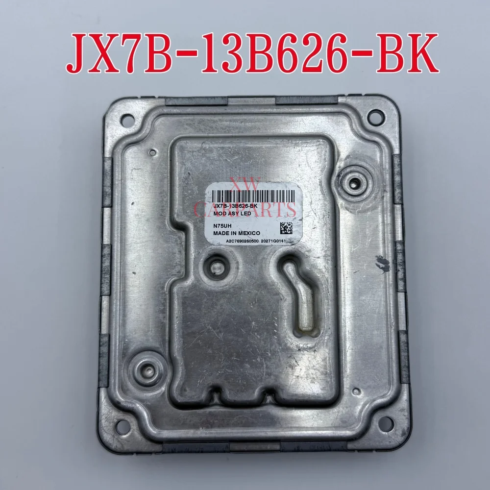

Genuine JX7B-13B626-BK Headlight Ballast Unit Module JX7B13B626BK for 2021 2022 2023 Fo-rd F150