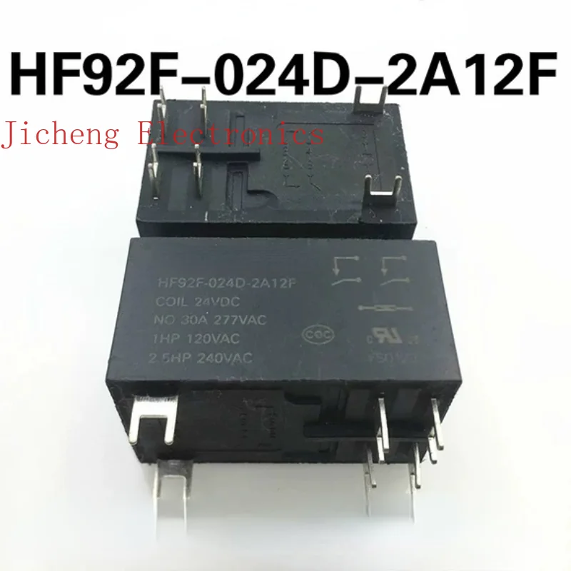 HF92F-012D 024D-2af 2a12 S  F 2a11  6