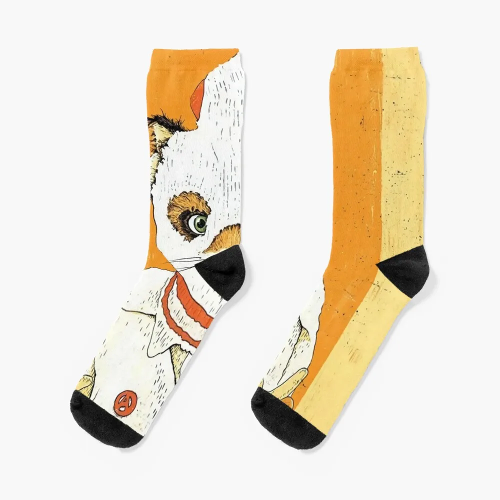 

ASH with Sock Mask Socks loose floral tennis valentine gift ideas Men's Socks Luxury Women's