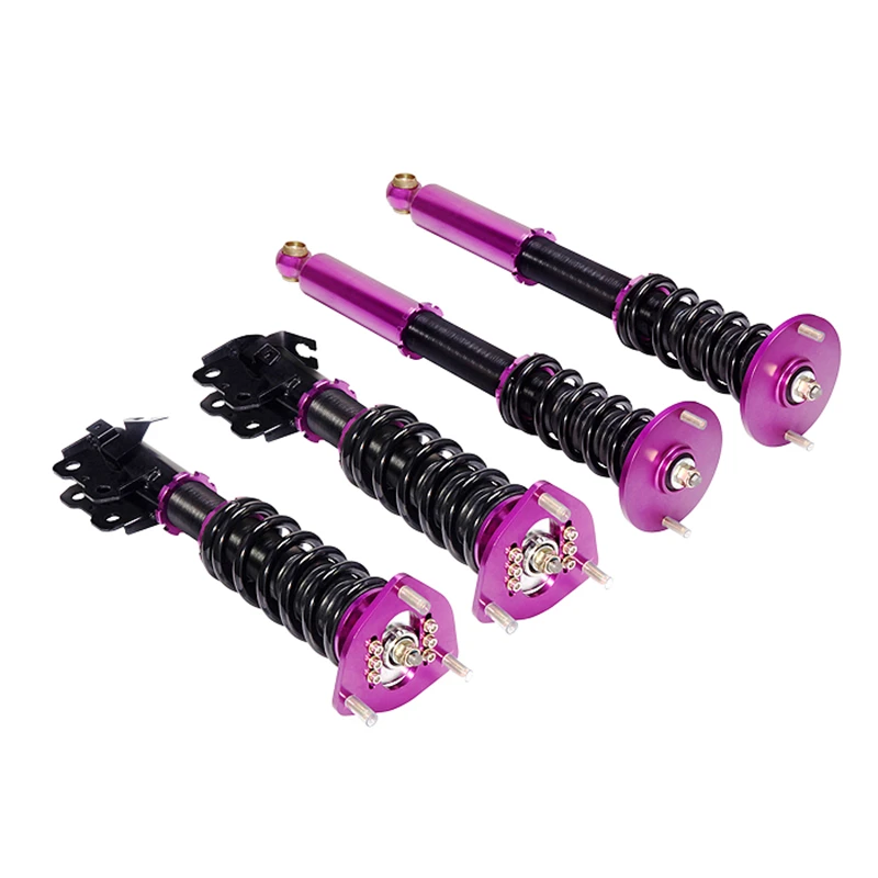 Sistema de suspensão de serviço SXLL para automotivo astra j