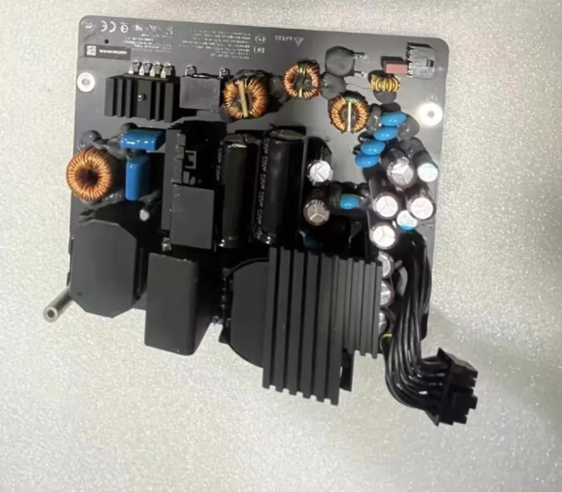 Fonte de Alimentação Original para Imac A1419 Pa13112a Adp300af Fonte de Alimentação 300w 6617170 66103524 2012-2023 27 em