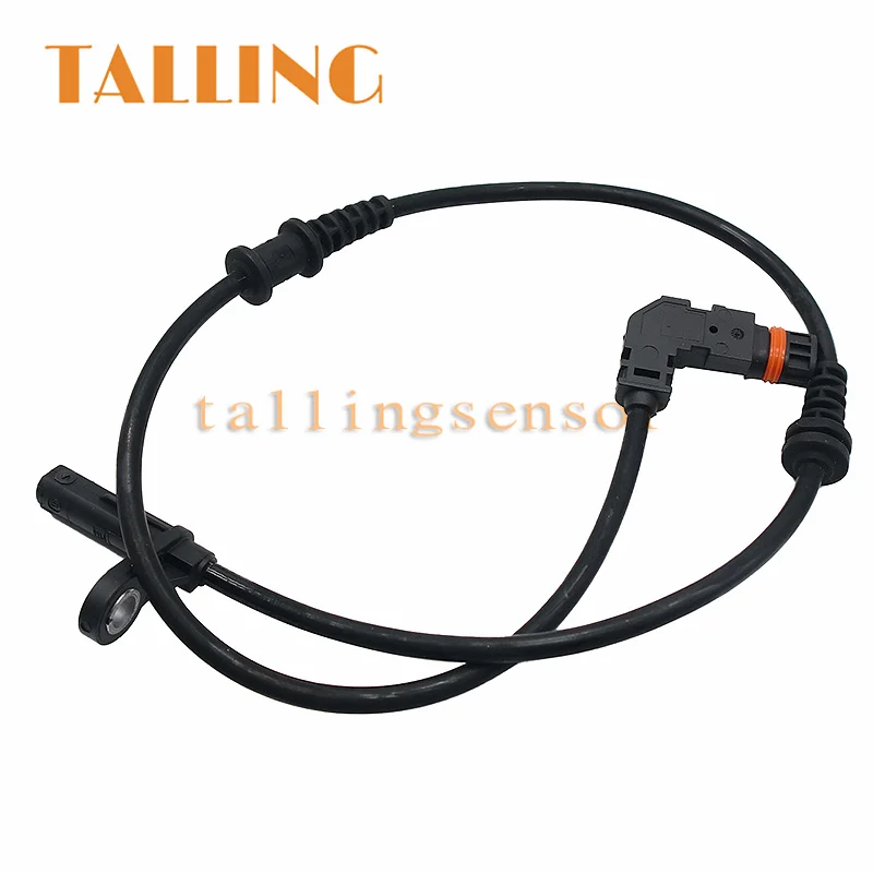 1725400017 Front Axle L/R ABS Wheel Speed Sensor For Mercedes Benz SLC300 SLC43 SLK250 SLK300 SLK350 SLK55 New 1729056101