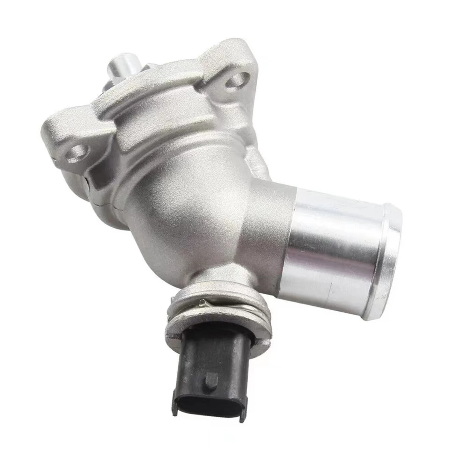 Корпус термостата в сборе для Chevrolet Spark M300 B12D1 1,0 1,2 2013-2015 25192923 24101252 96437895 96988257