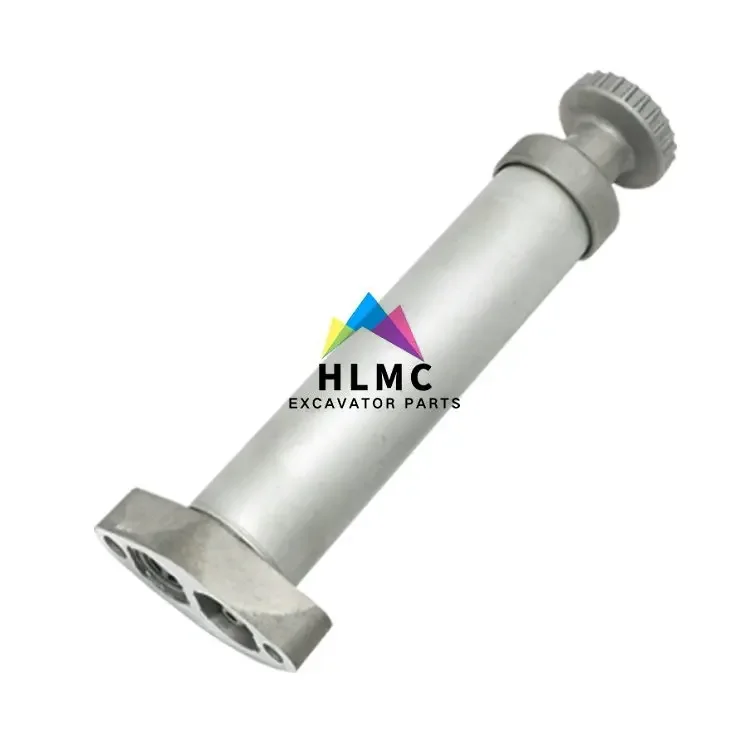 Excavator Parts 1832823 183-2823 2W-2605 569-4607 Excavator Parts Fuel Priming Pump for Engine 3114 3116 C4.4 C6.6 3508B 3516B