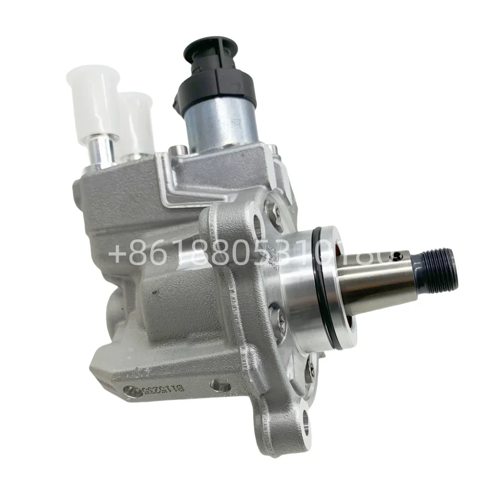 0445020530 0445020532 1042300FE010 Anwendbar auf CP4 Hochdruck-Common-Rail-Kraftstoffeinspritzpumpe für Cummins-Dieselmotoren – Detail 2