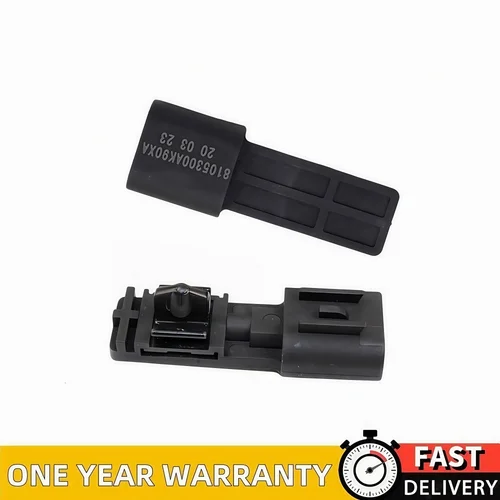 Imagen 1 del producto Para Great Wall Haver H1 H2S H3 H4 H5 H6S H8 H9 F5 F7 M2 M4 M6 sensor de temperatura exterior 8105300 AK90XA