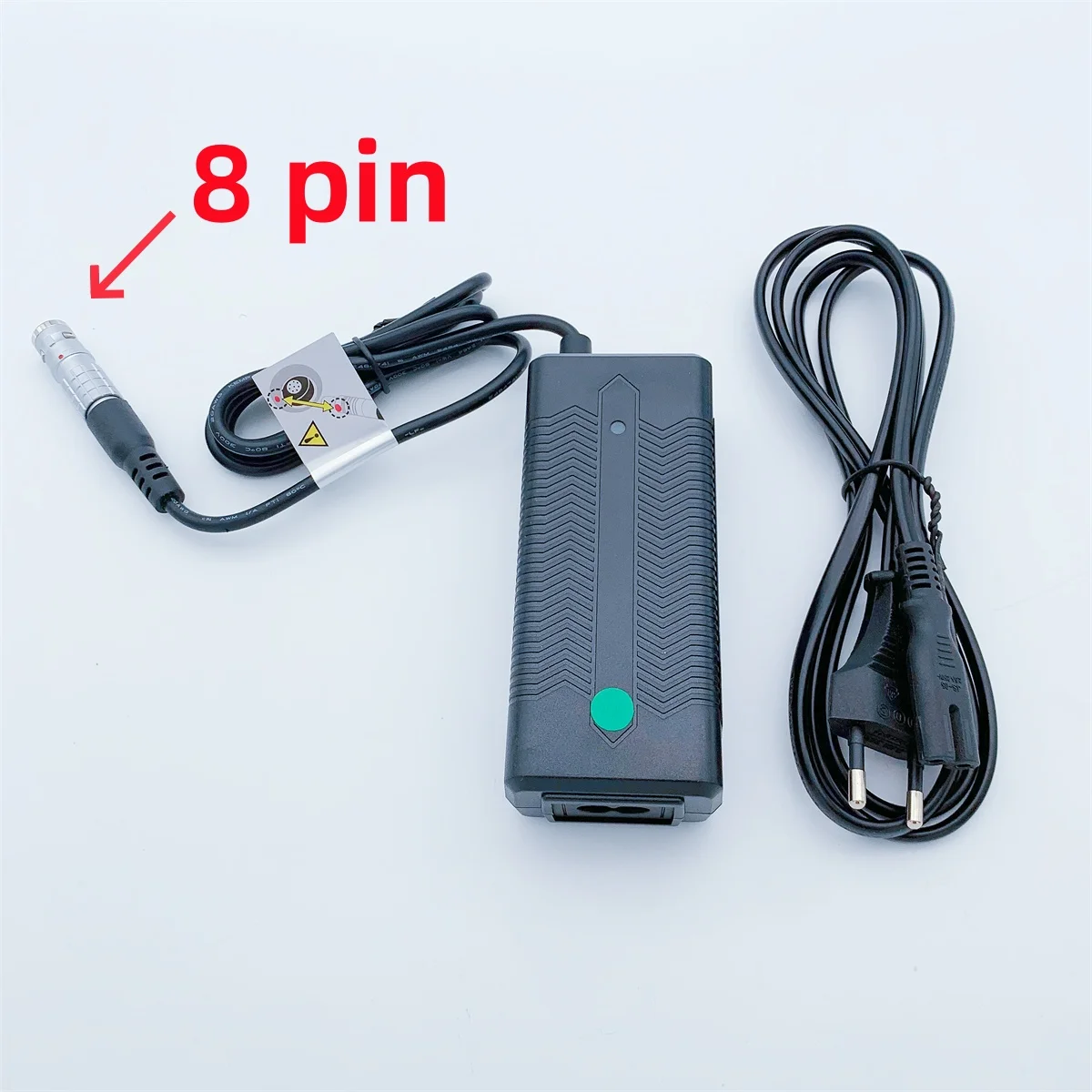 Charger Applicable … - image