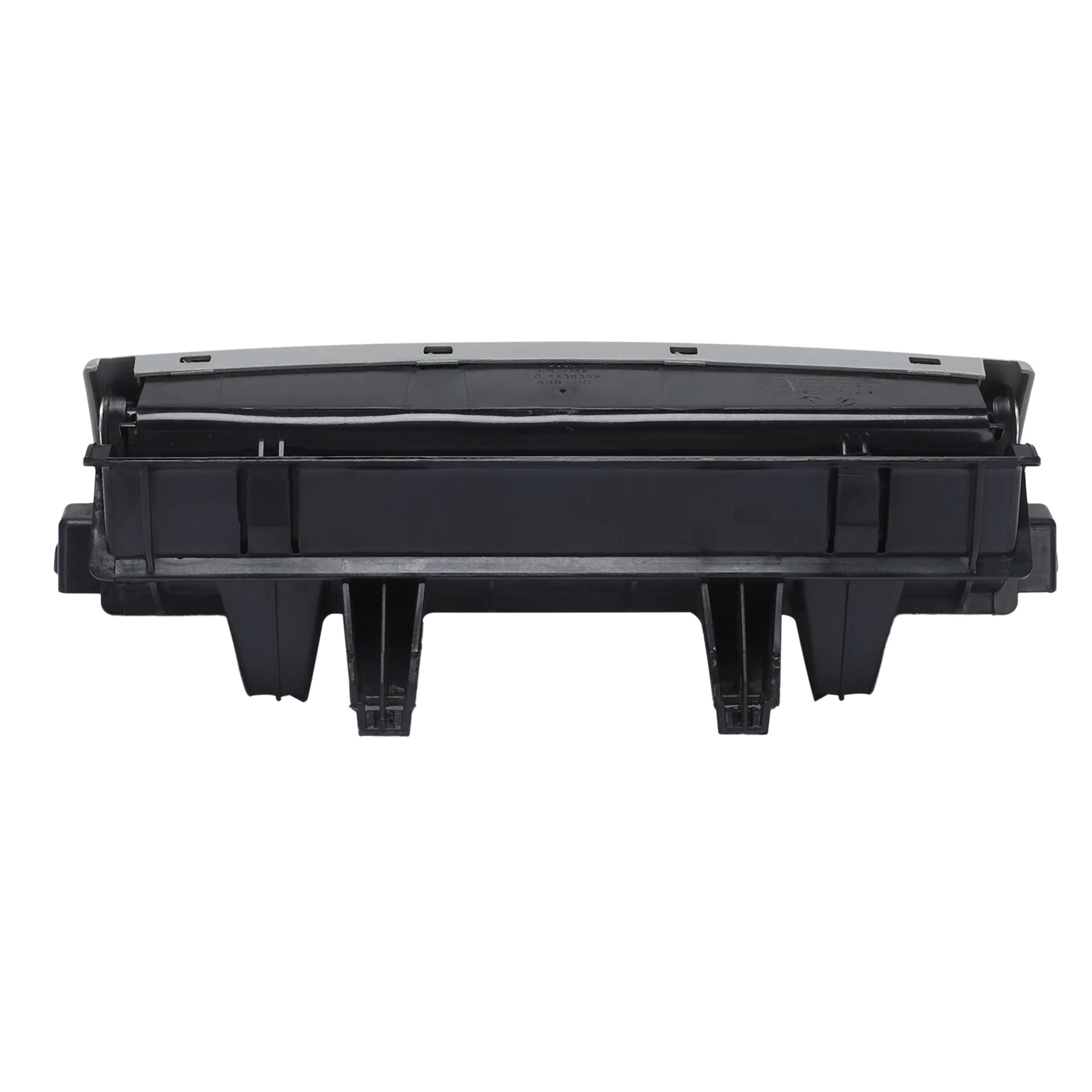 8KD 882 601 Seat Drawer Storage Box Glove Box for-Audi A4 A6 Q5 Q3 A4L Q5 Passat CC B7 Tiguan Gray