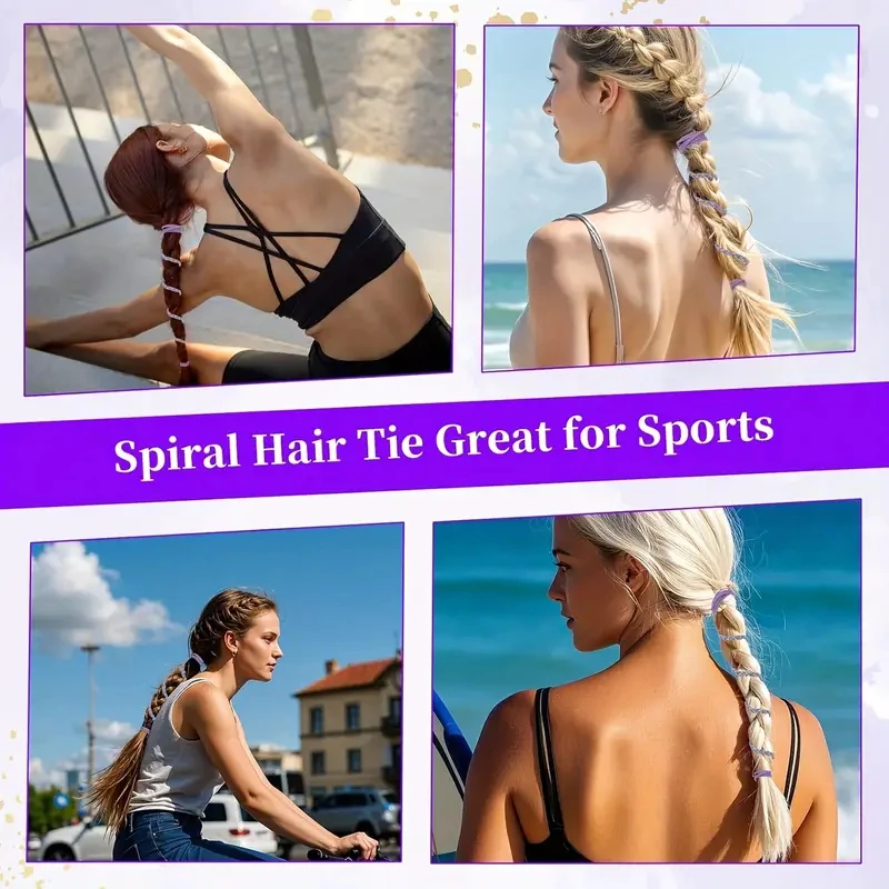 Long Elastic Ponytail Holder M - Milanaise Mesh Band review and price