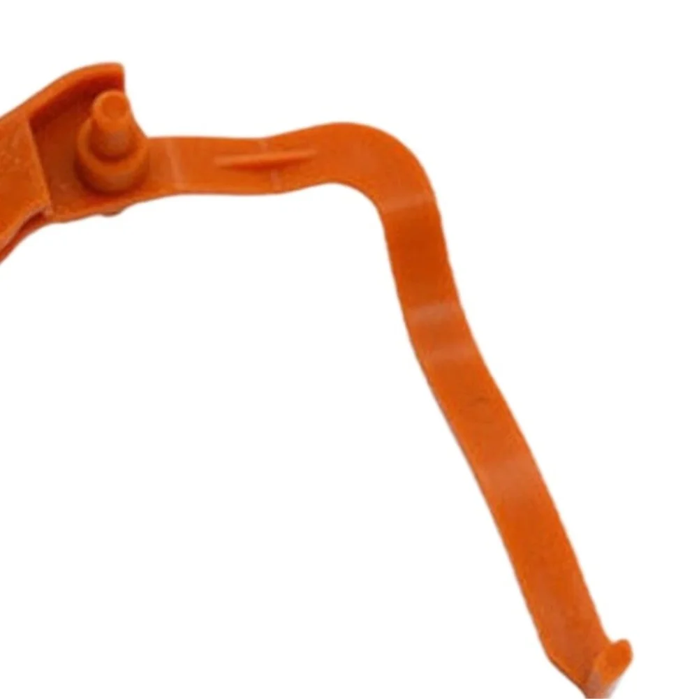OEM Orange Trigger for For interlock Device FC70C FS38-4140 182 0800 41401820800 Plastic Safety Activation Part