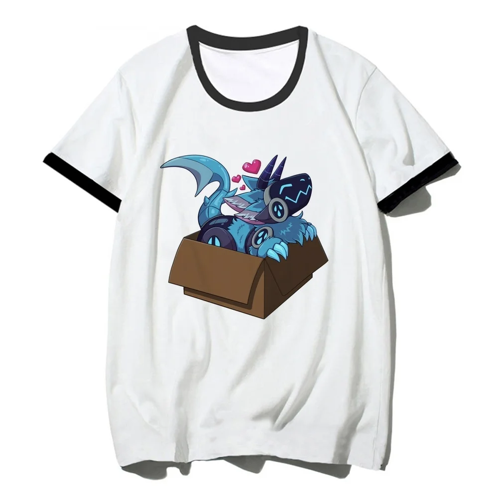 Furry t shirt shoujo goth clearance sales graphic cheap harajuku t shirt jojifuku dollette gothic harajuku cutecore
