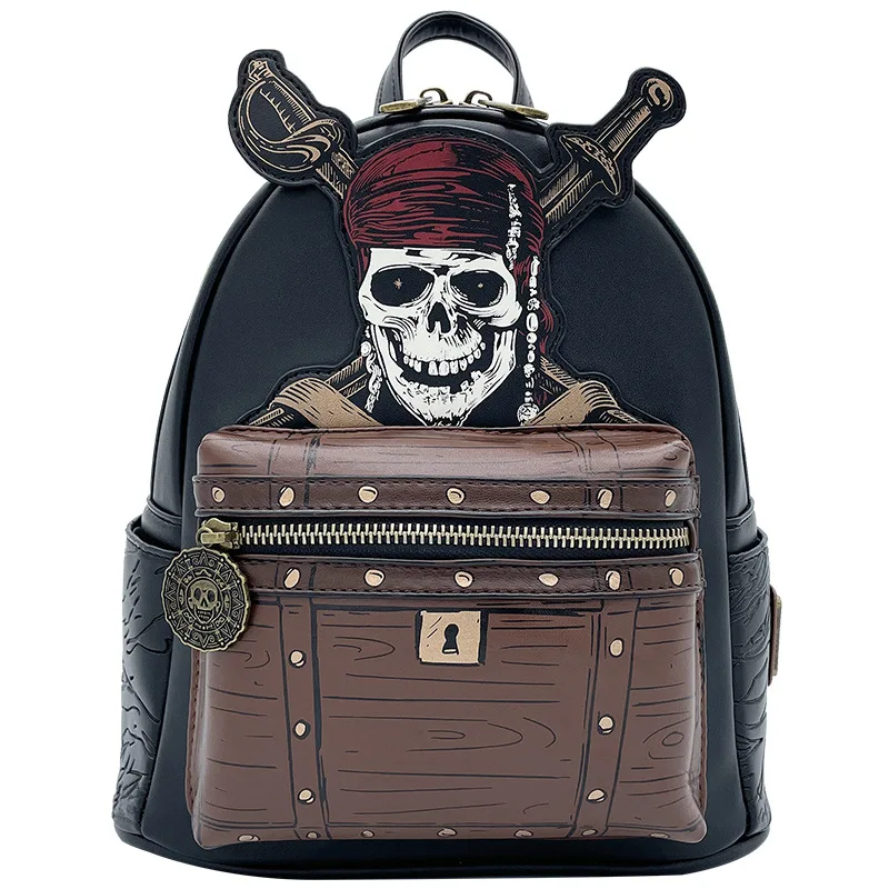 Pixar Up 15th Anniversary Spirit of Adventure Mini Backpack Pixar Up 15th Anniversary Spirit of Adventure Mini Backpack view 5