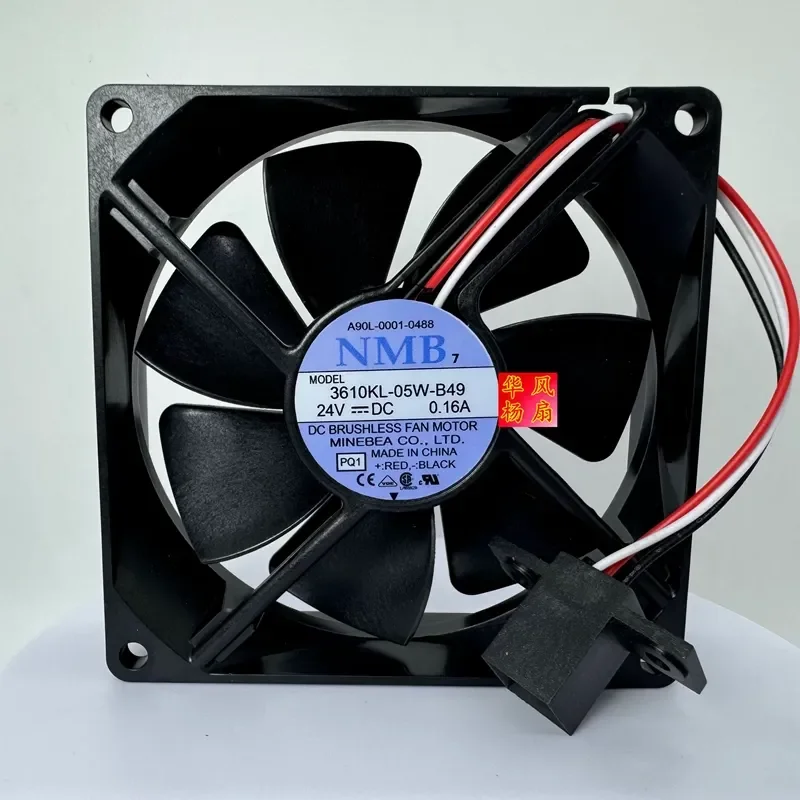 A02B-0260-C021 A90L-0001-0488 3610ML 3610KL-05W-B49 for FANUC CNC Parts Replacement Motor Drive Board