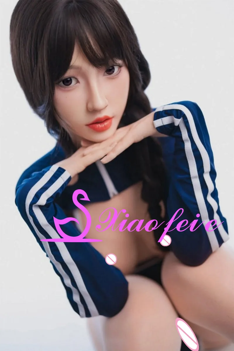 160cm seragam pilihan menggoda seks kerangka logam boneka seks realistis boneka seks payudara merah muda vagina seks oral nyata