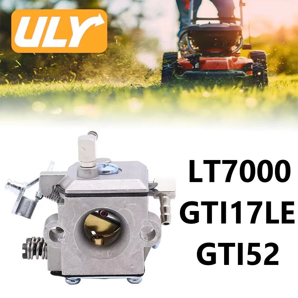 030 Carburetor for Chainsaw Stihl 030 031 031AV Paramount PLT2145 Poulan WA-2-1 112 DPT112 Weed Eater LT7000 GTI17LE GTI52 SST45
