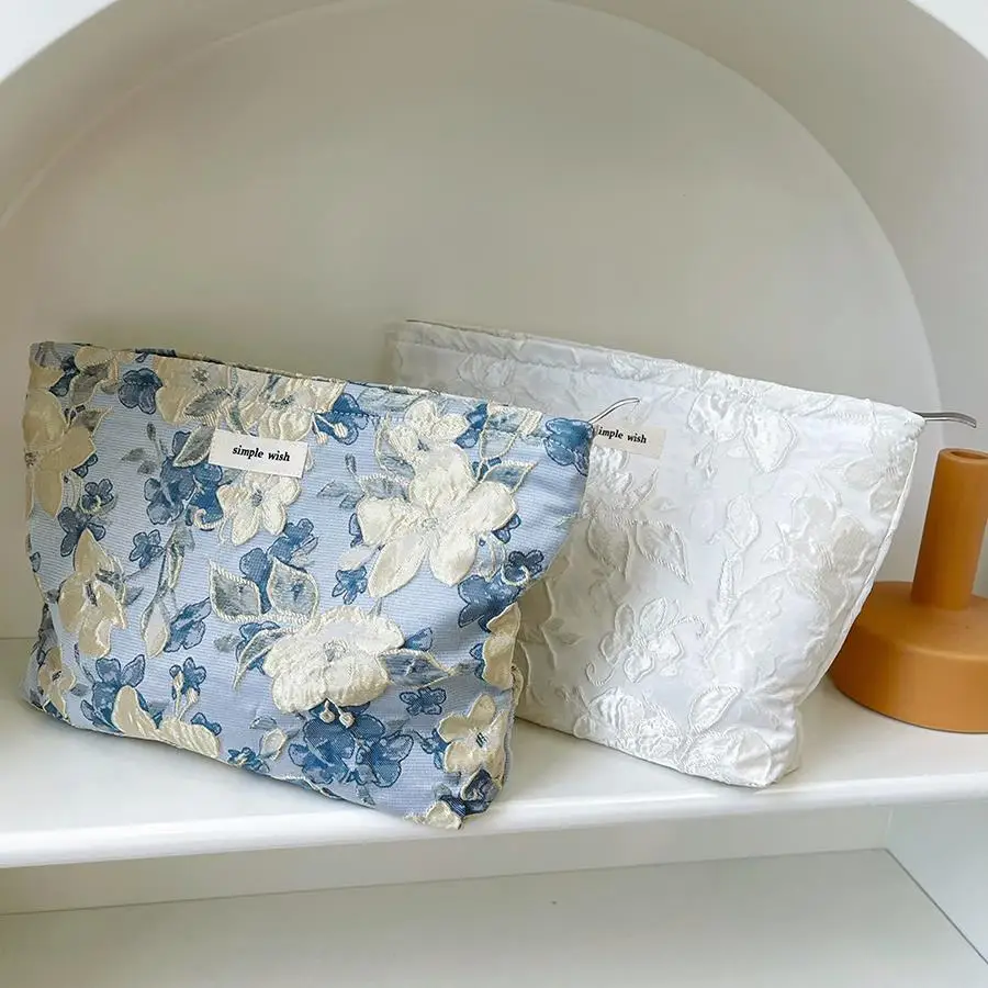 borsa-per-il-trucco-in-tela-con-motivo-floreale-in-rilievo-alta-estetica-grande-capacita-con-cerniera-interna-pochette-portaoggetti-borsa-personale