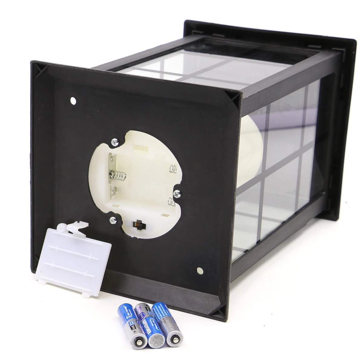 

Electronic Wind Lamp Durable Material Hanging Garden Yard Party Weddings Valentine Prom Shop Windows Hotel Clubs