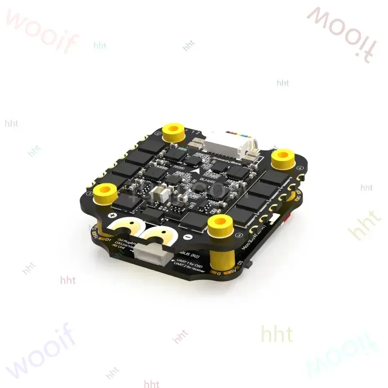 F405 V4 BLS 55A 30x30