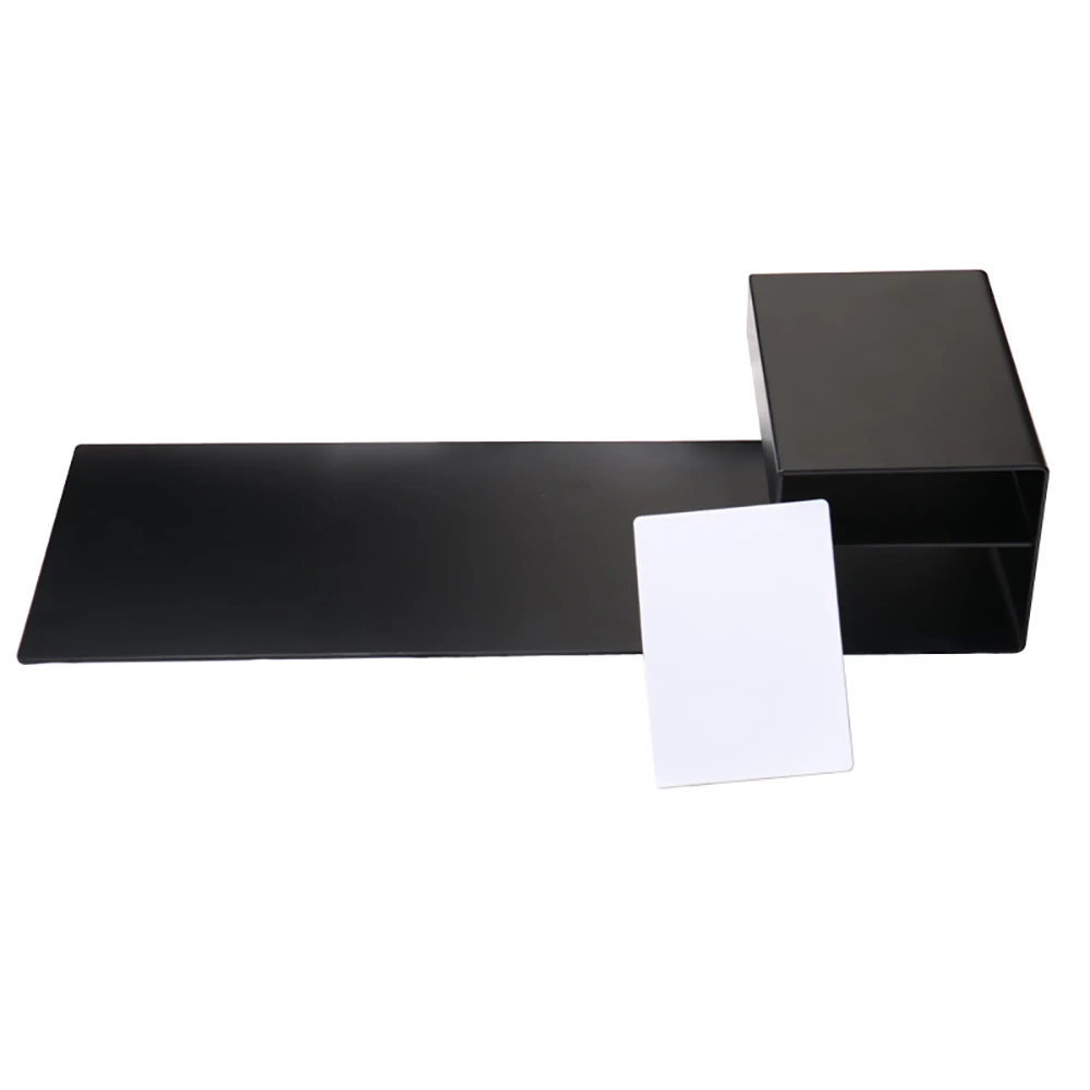 

Eyelash Extension Workbench in Eyelash Salon, Special Magnetic Iron Portable Auxiliary Tool