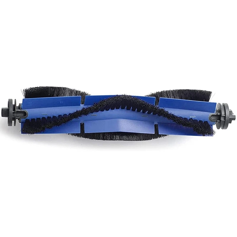 Spazzola a rullo spazzola laterale e spazzole a rullo filtranti per aspirapolvere Robovac X8 Hybrid Robotic