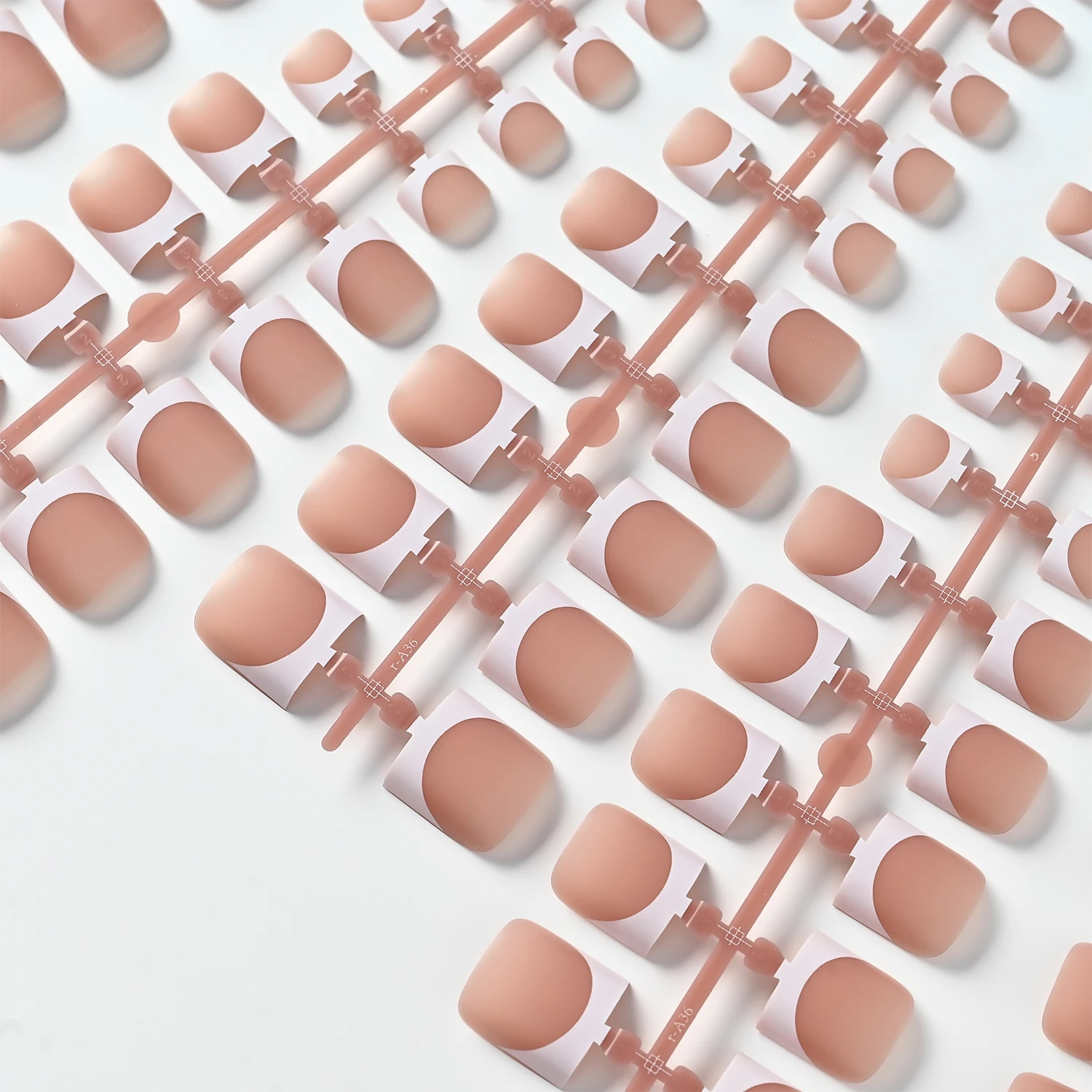 150Pcs Matte Nude Coffee Frenc - French Press Coffee & Tea recension och pris