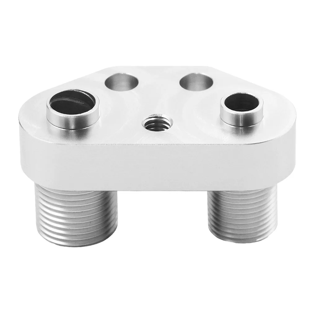 

Auto Repair AC Compressor Adapter AC Adapter Fitting Compact Package Direct Replacement Easy Installation Exquisite Workmanship