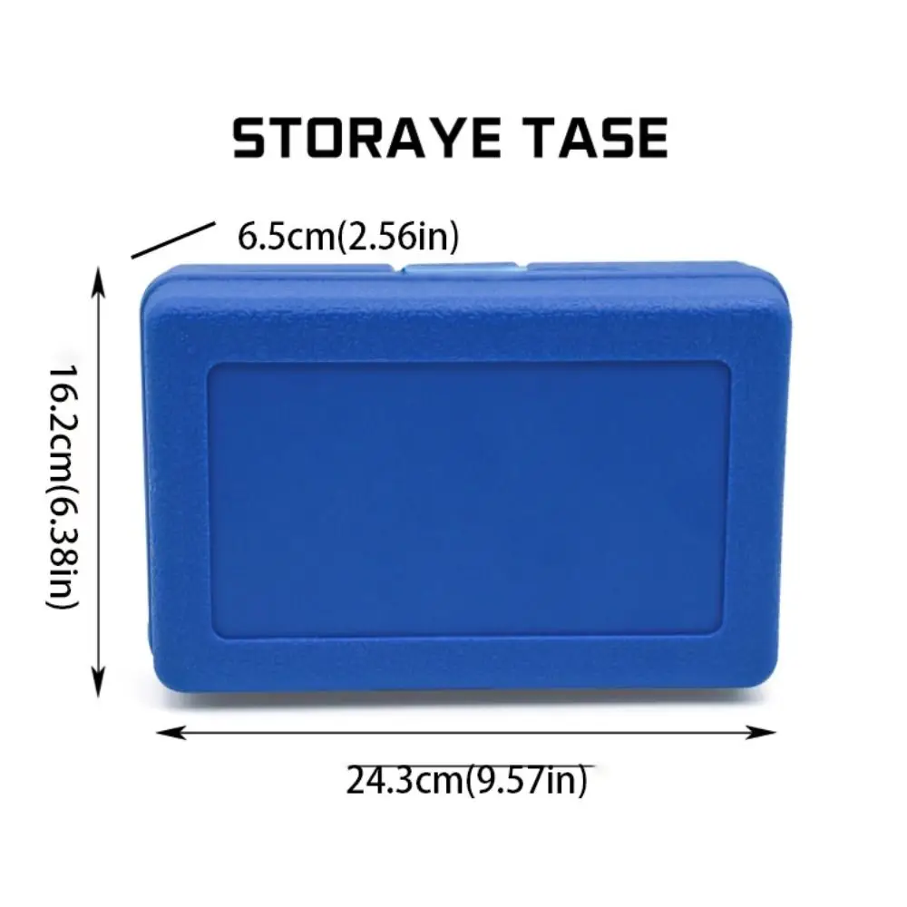 Ochraniacz na koło napędowe z cienką ścianką, głęboki nasadka metryczna na nakrętki kołowe, nasadka z kodowaniem kolorowym, plastikowa tuleja, nasadka udarowa.