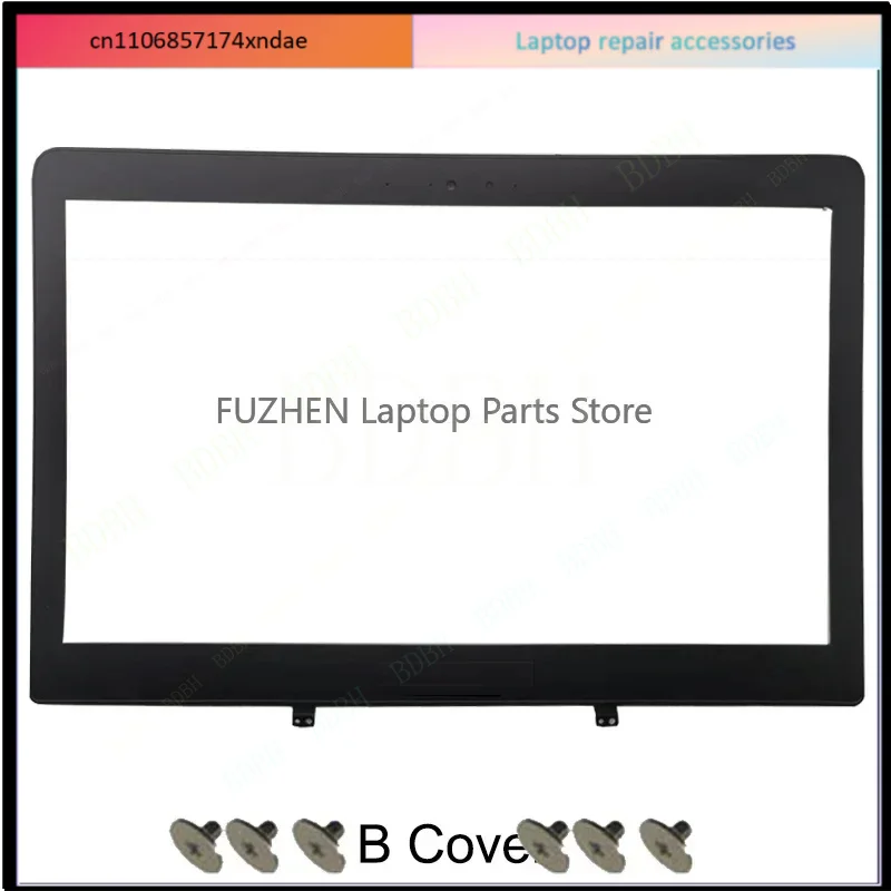 For RX310U U310U UX310 UX310U RX310 Laptop LCD Rear Cover/Front Frame/Palm Pad Keyboard/Bottom Cover/Hinge