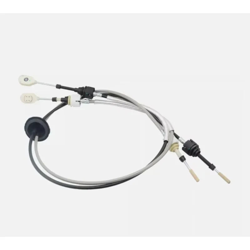 OEM 21996492 EB03AN Repair Manual Transmission Shift Cable Fit for Saturn Vue 4WD AWD FWD RWD 2.2L 2.5L 3.5L 2004-2007 2199 6492