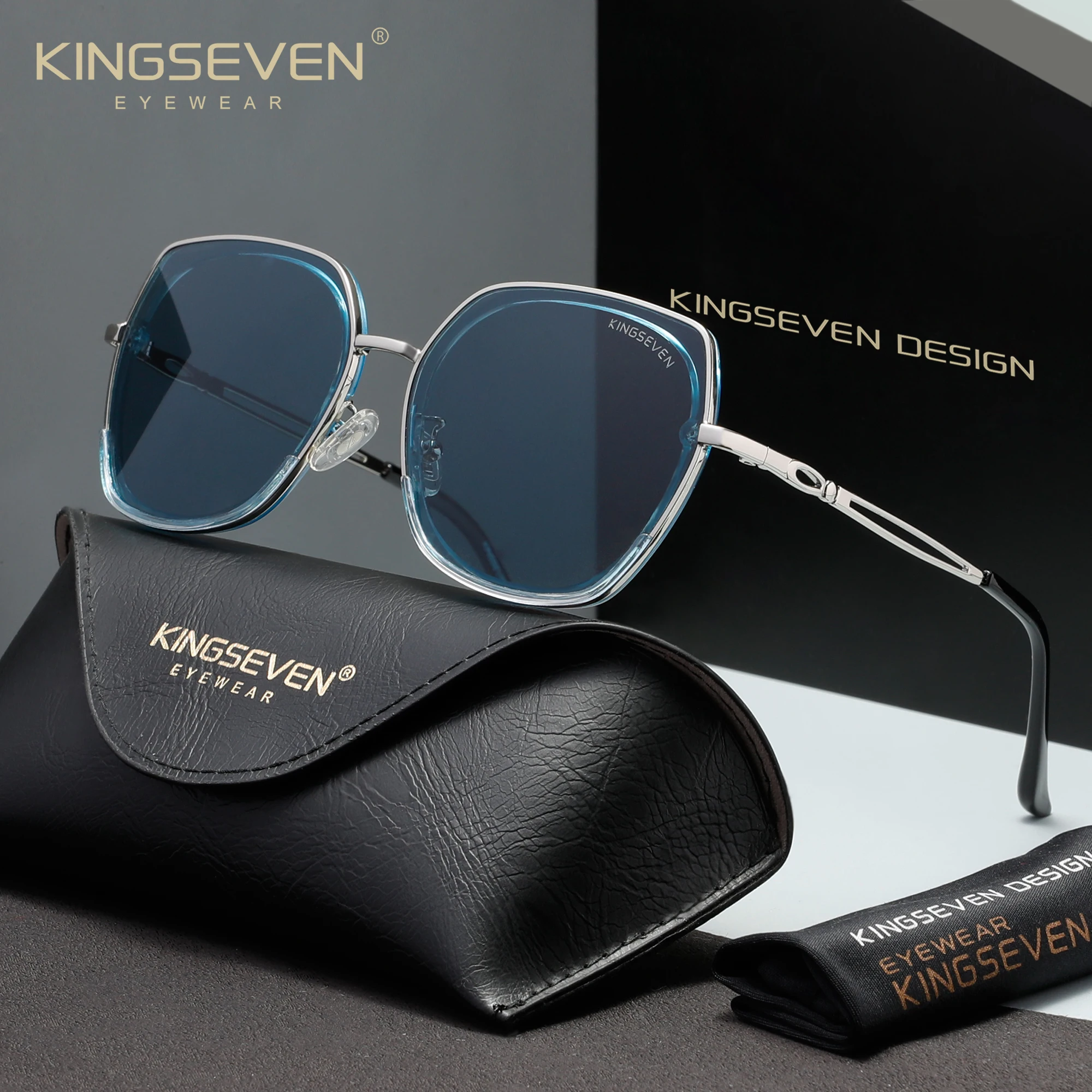 Oculos-de-sol-femininos-kingseven-luxuosos-e-elegantes-polarizados-para-praia-e-ferias-uv400