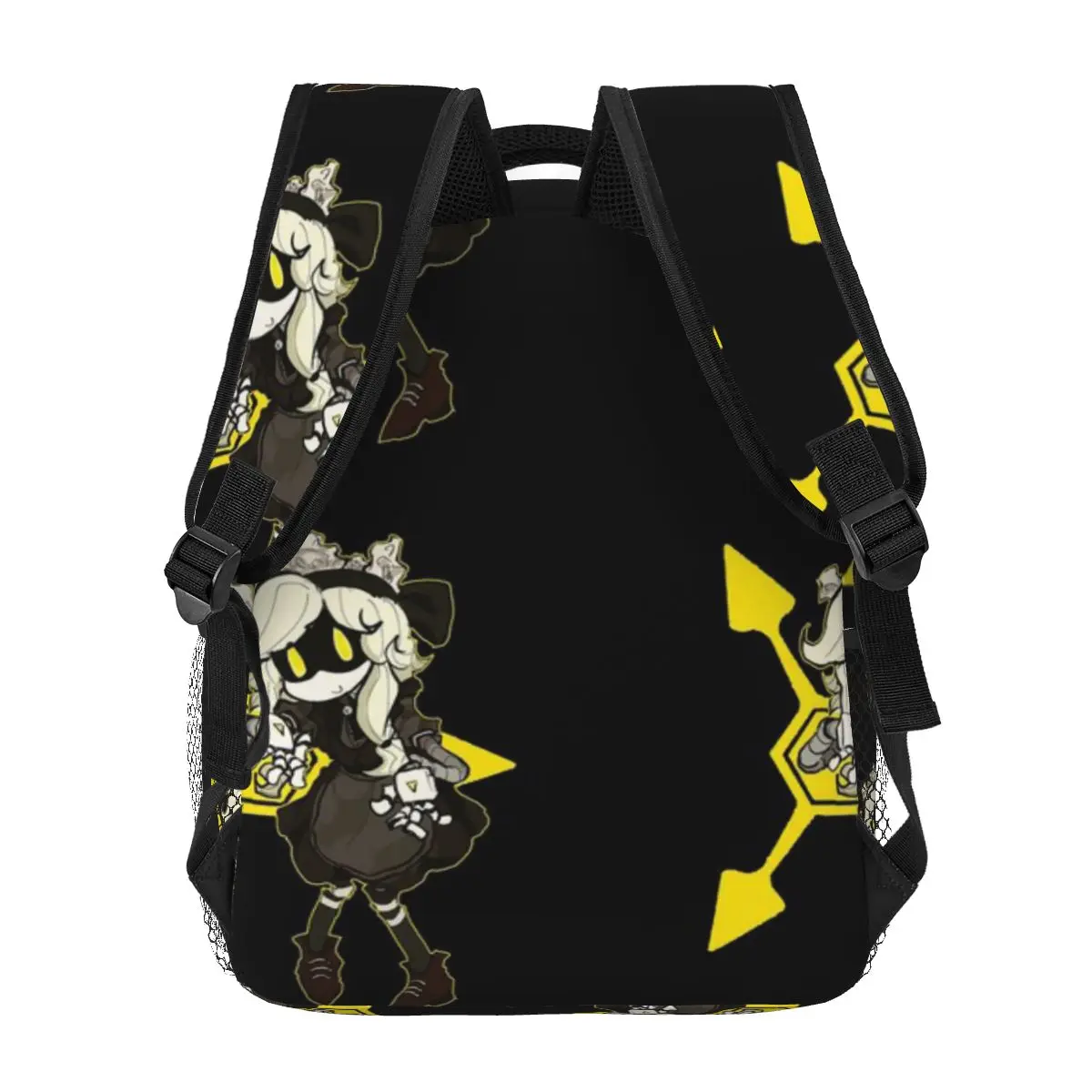 Uzi Murder Drones One Casual backpack