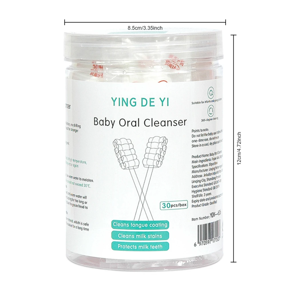 Thumbnail 3 - #19 Baby Toothbrushes Comparison Guide