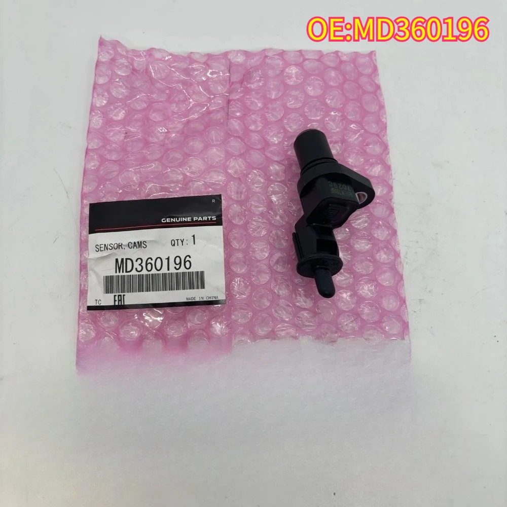 

High quality New For MD360196 Brand-New Camshaft Position Sensor 30874179 MD360196 3310065D00 For Mitsubishi Volvo Hyundai