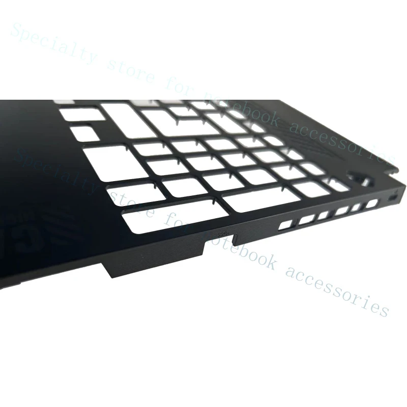 Nowy pokrowiec na palmrest/dolna obudowa/śrubki 90W do ASUS TUF Gaming A15 F15 FX507 FA507 — zdjęcie produktu 4