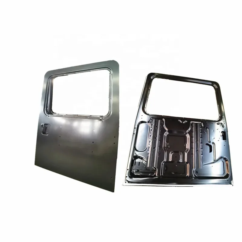 

Defender P-UMA TD5 Car Rear Door ,Taiate Car Body Parts OEM# LR075816