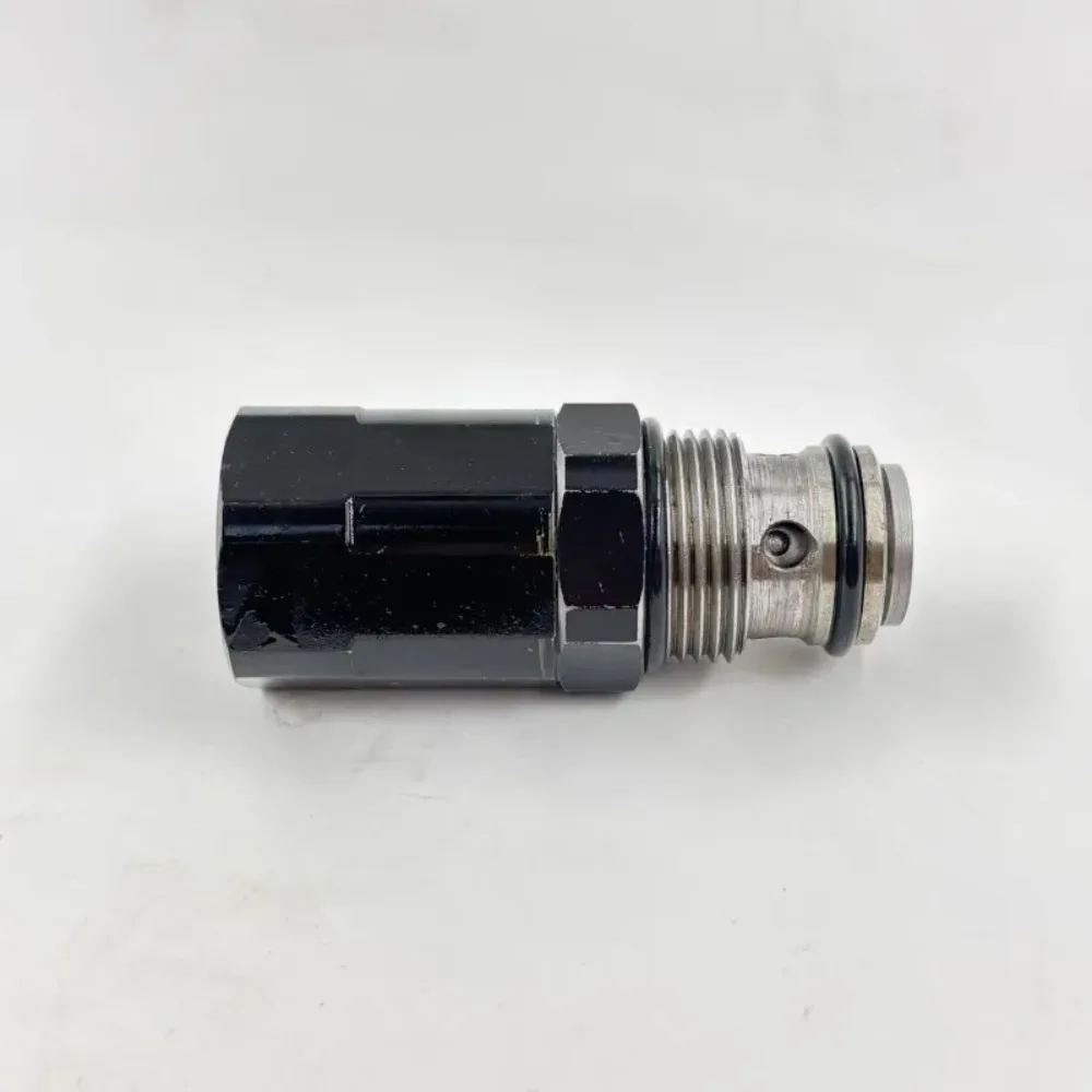 Wang 25-222416 25222416 Válvula de cartucho para retroexcavadora JCB 3CX, piezas mecánicas de excavadora