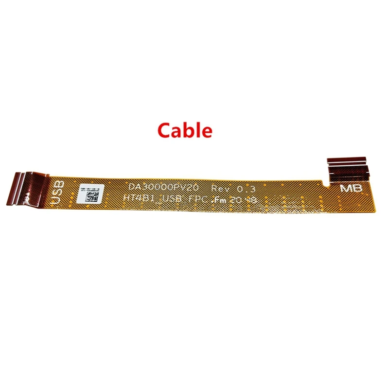 Super Sale For Lenovo ThinkPad X13 Gen 2 T14s Gen 2 USB Board with Cable