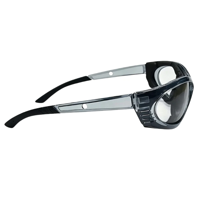 Motorcycle Riding Goggles Windproof Protective Glasses Adjustable Strap