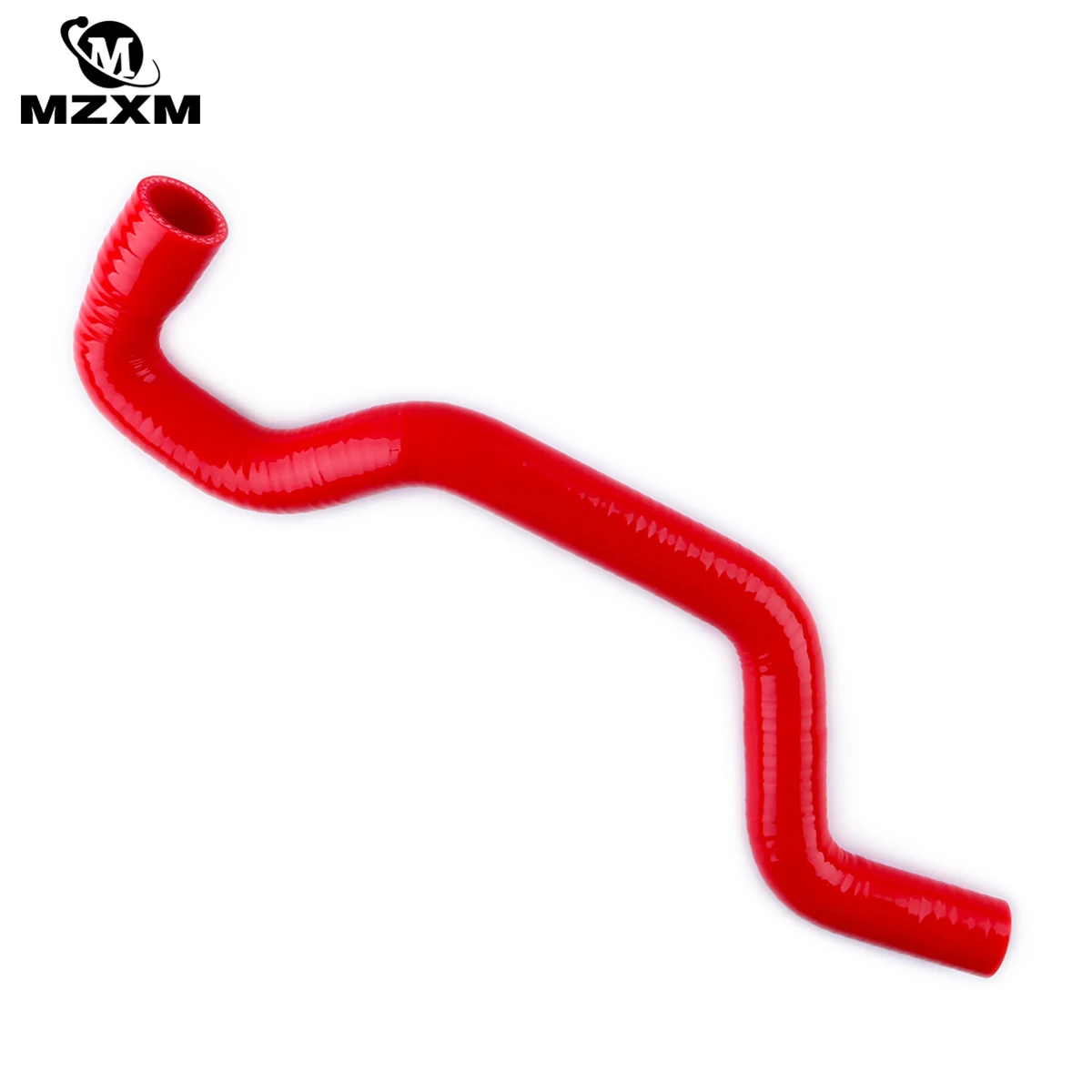 For 1992-1997 Volkswagen VW Golf GTi MK3 2.0L 8V AGG ADY Engine Silicone Radiator Hose Kit