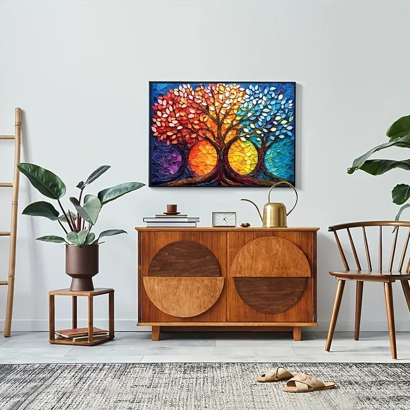 70X50CM 1000 pièces Puzzle adulte 1000 pièces 1.8mm d'épaisseur adulte défi Puzzle couleur Puzzle 1000 pièces cadeau parfait