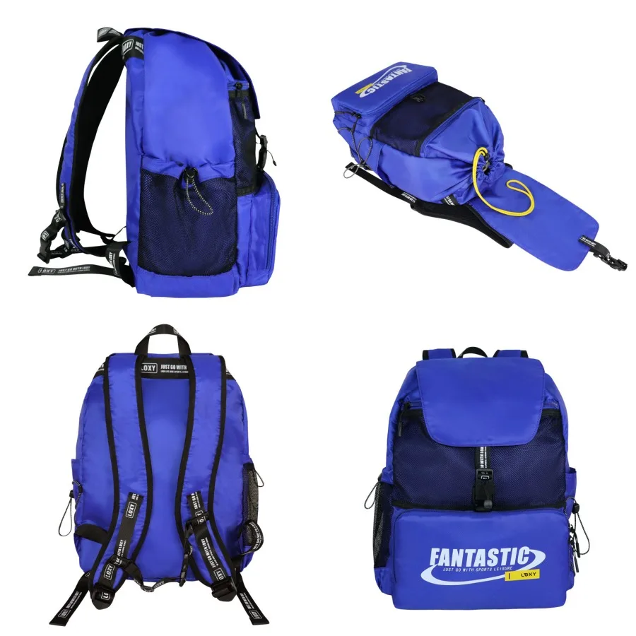 

【Новый стиль】Индивидуальный дизайн от производителя: нейлоновый складной рюкзак, многофункциональный, водонепроницаемый, для путешествий, велоспорта и активного отдыха.